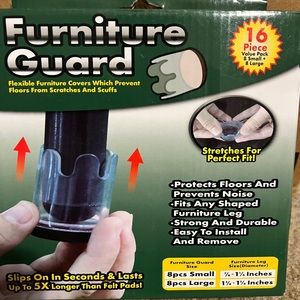 Furniture guard